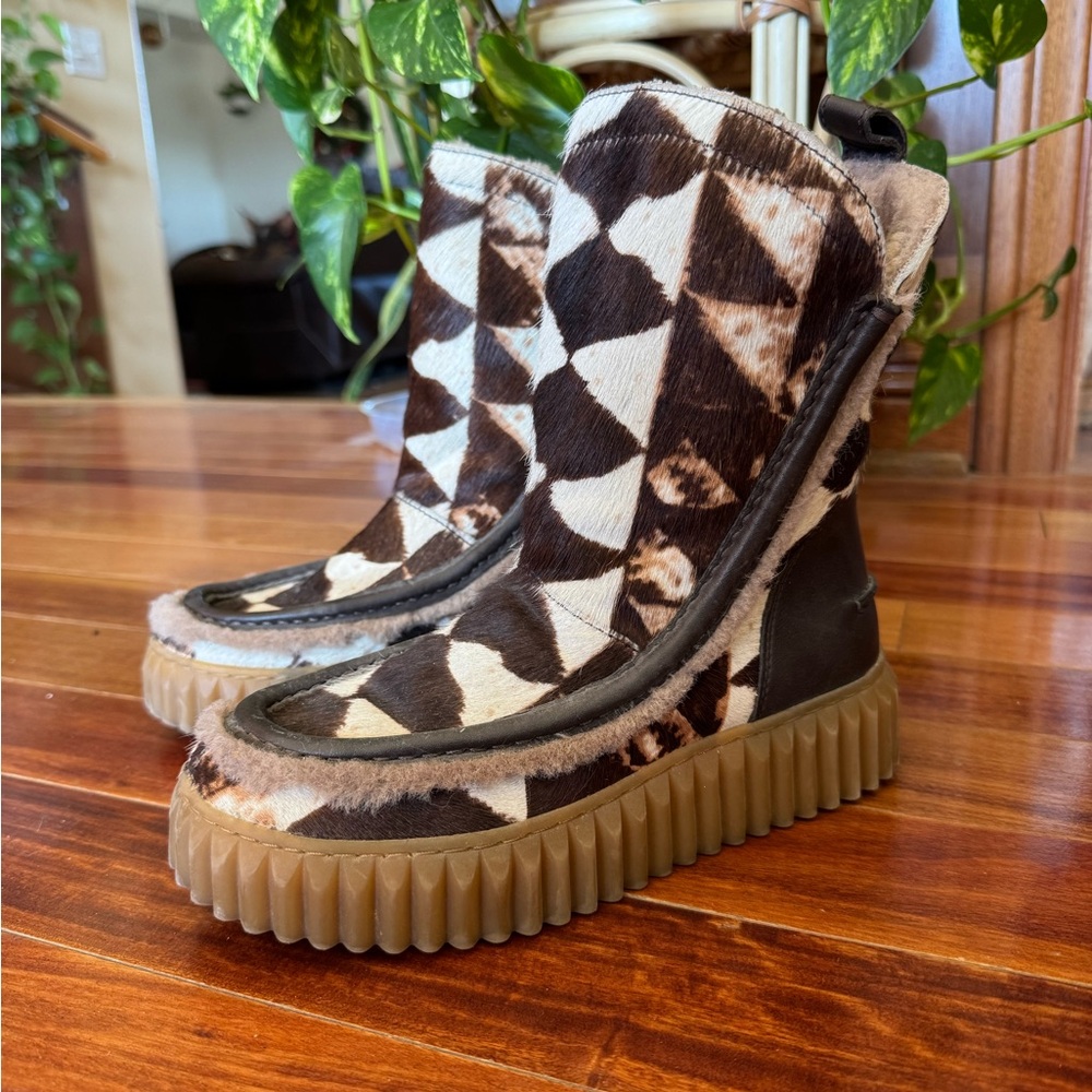 Sam Edelman Reve Fisher 2